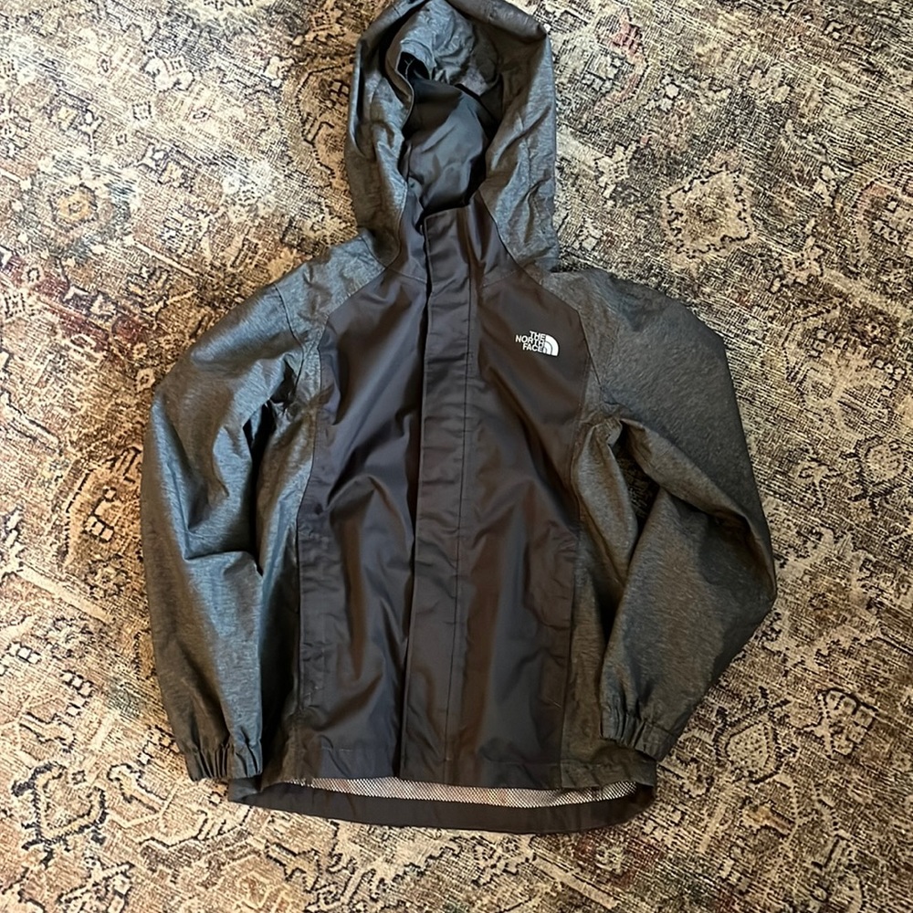 The North Face Boys Rain Jacket